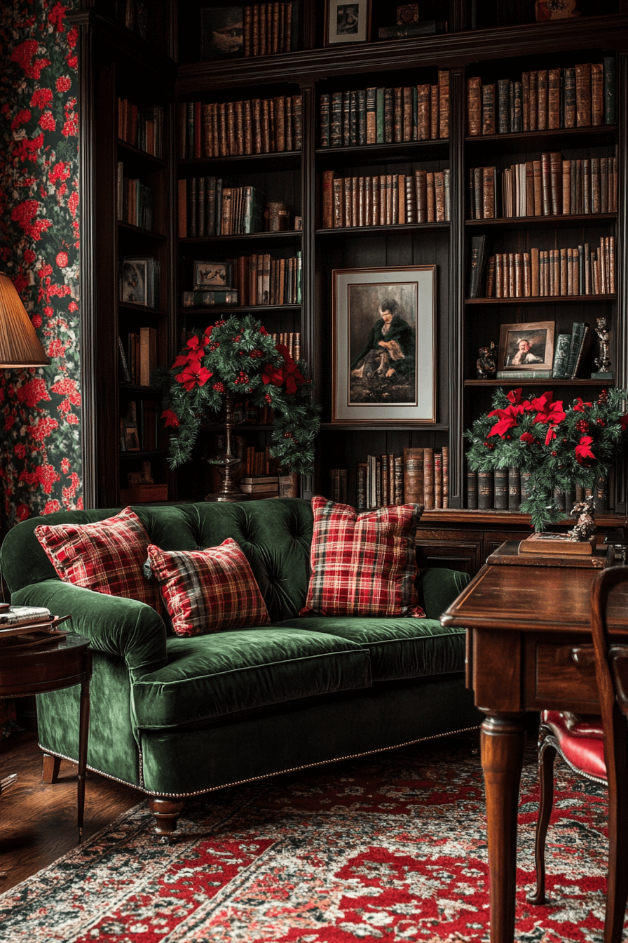 29 Christmas Wallpaper Aesthetic Ideas That Spark Happy Holiday Spirit christmas wallpaper aesthetic