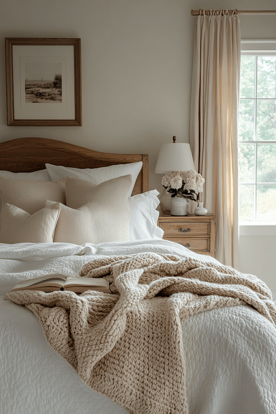 29 Cozy Room Decor Ideas That Bring Warm Happy Comfort cozy room decor