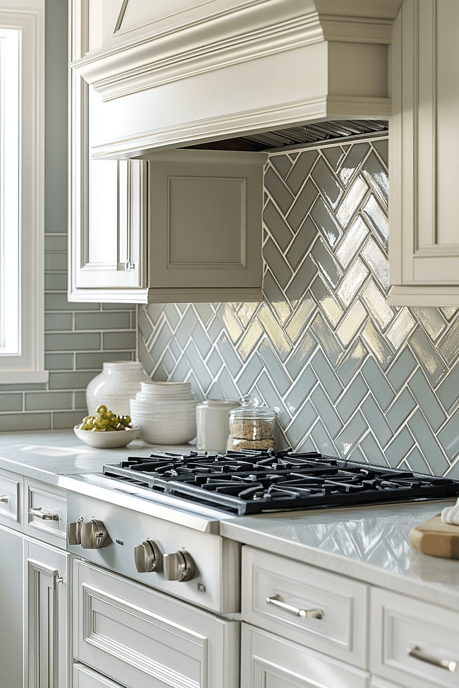 29 Coastal Kitchen Backsplash Ideas For A Light Airy Ocean Inspired Glow Up coastal kitchen backsplash ideas