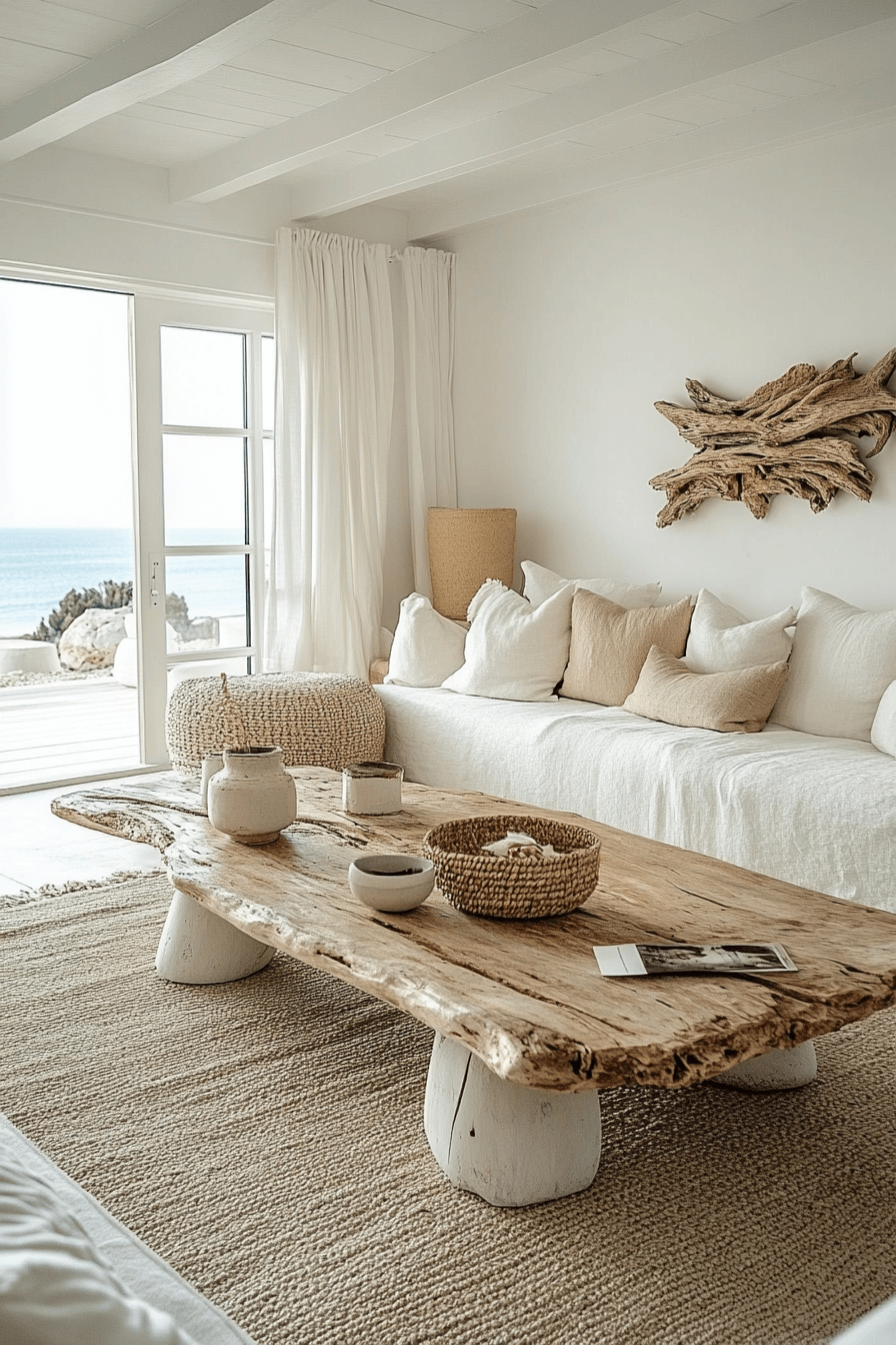 29 Organic Home Decor Ideas For A Bright Uplifting Nature Inspired Home organic home decor