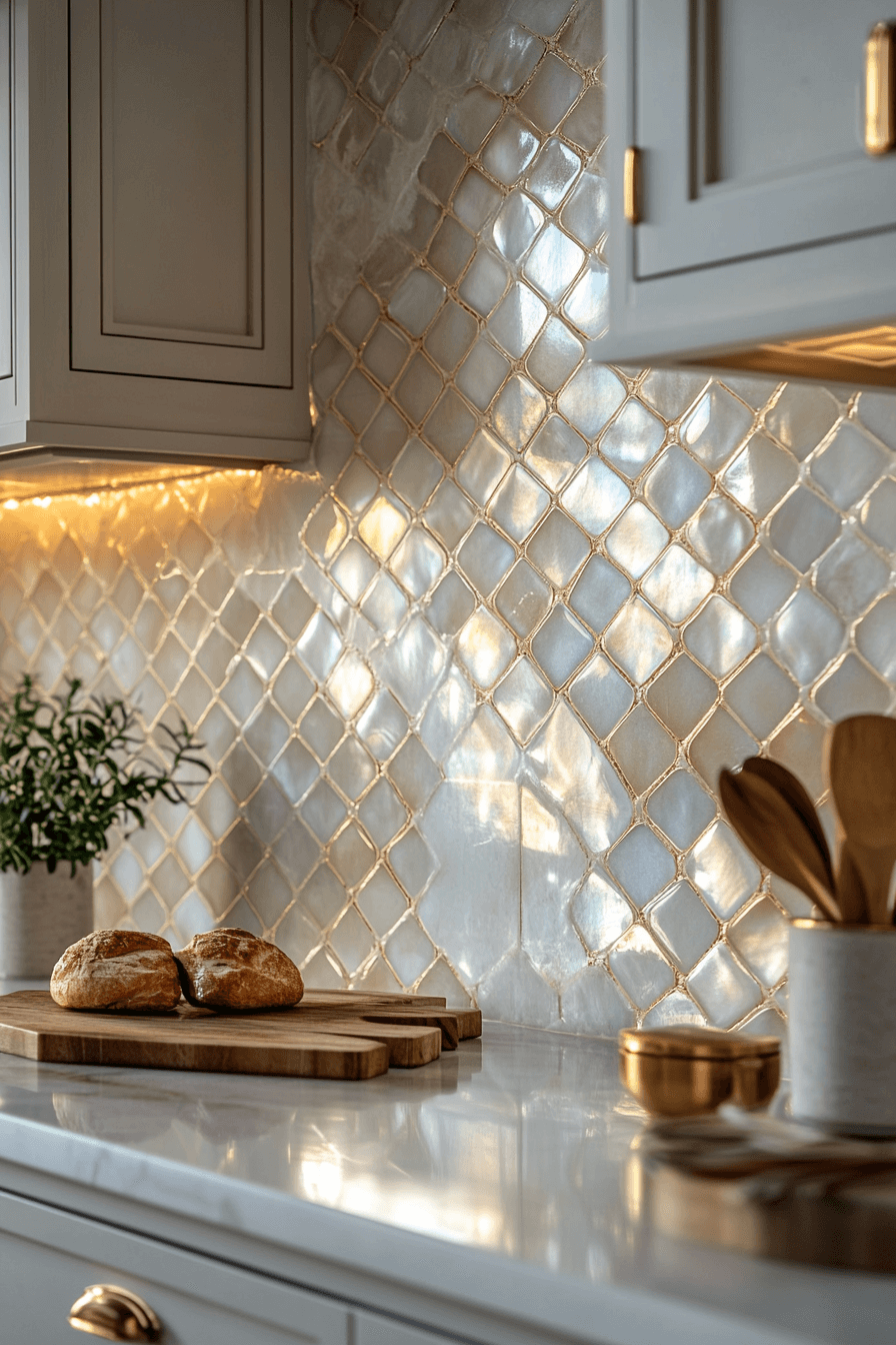 29 Kitchen Tile Backsplash Ideas to Elevate Your Home With Joyful Design kitchen tile backsplash ideas