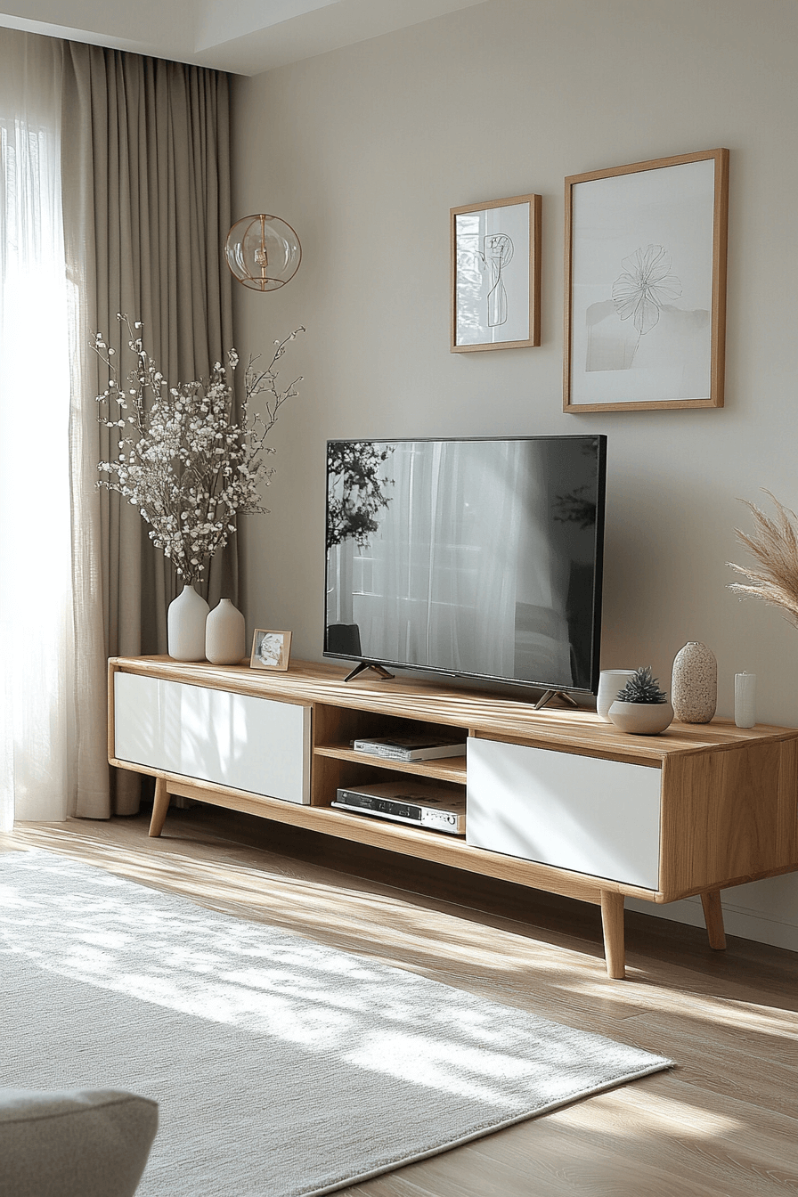 29 TV Unit Design Modern Ideas That Make Your Space Look Amazing tv unit design modern