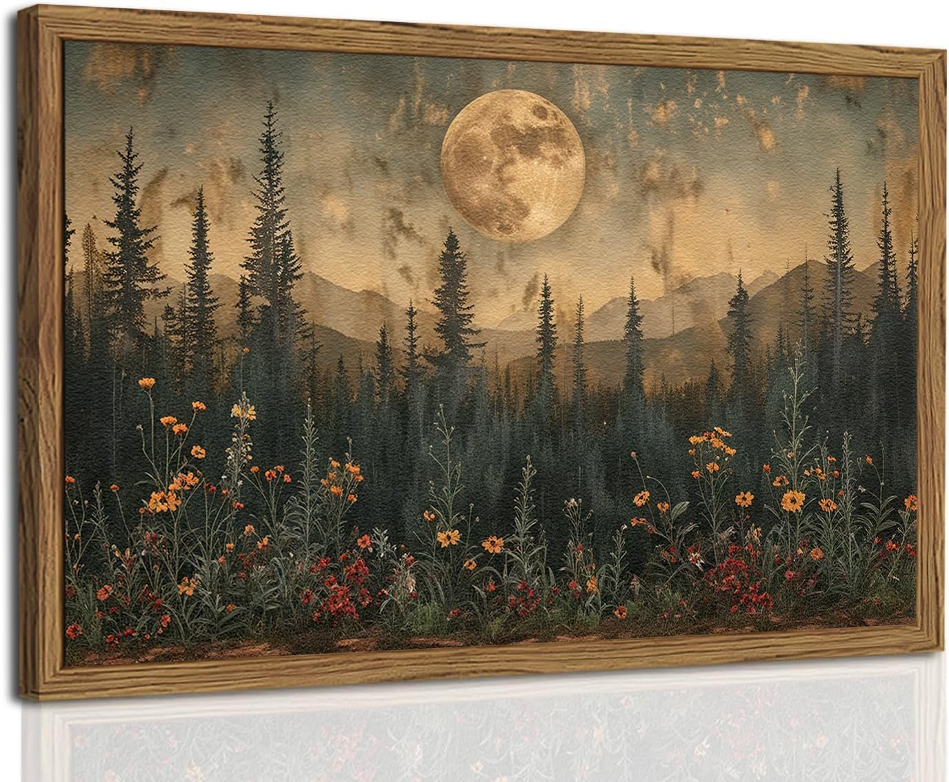 25 Unique Wall Art Ideas That Aren't Mass-Produced 25 Unique Wall Art Ideas That Aren’t Mass-Produced