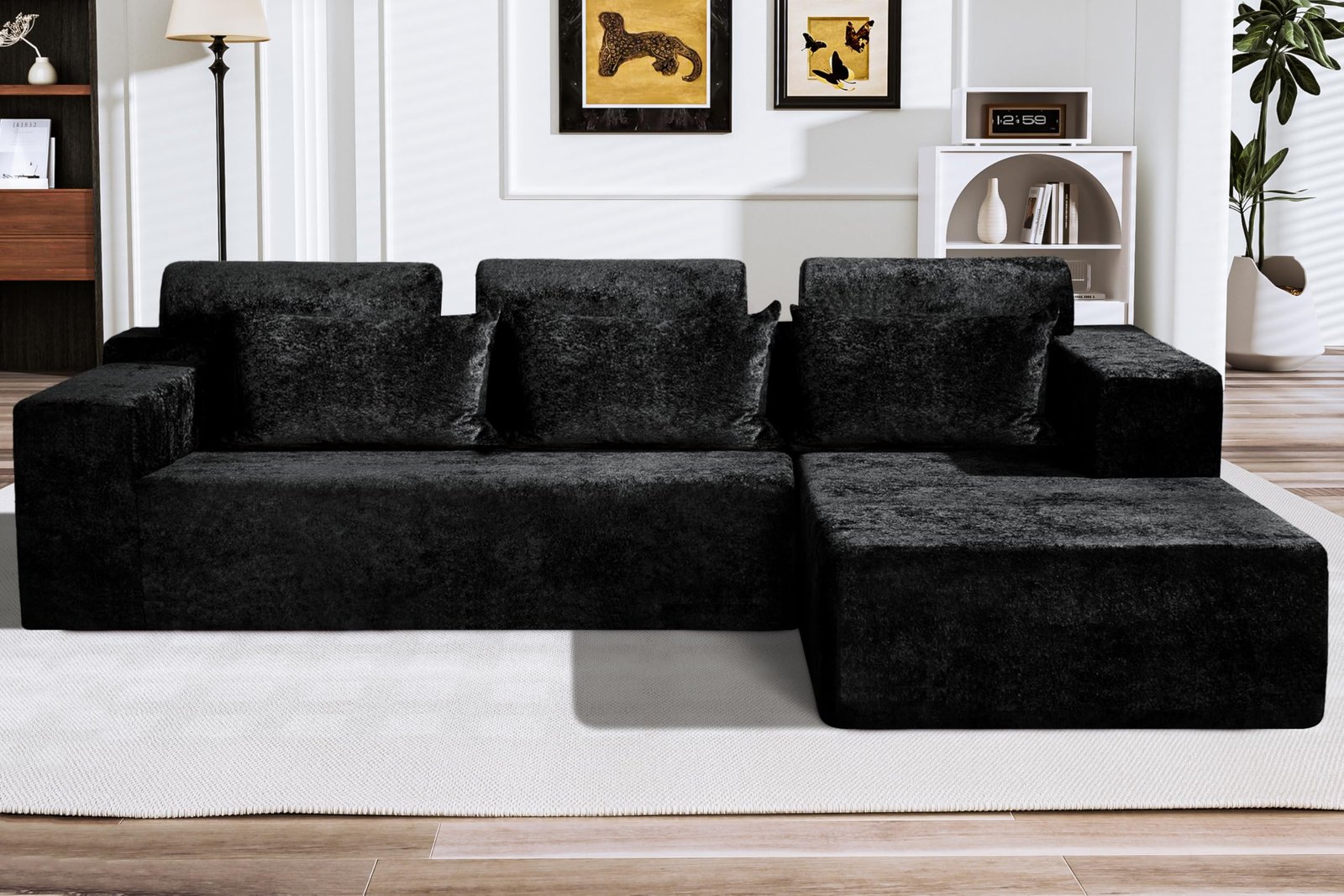 19 Sofa Set Ideas That Actually Fit Your Living Room