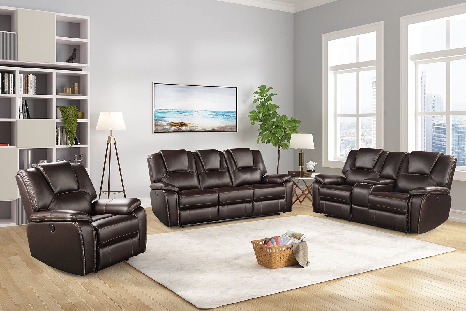 19 Sofa Set Ideas That Actually Fit Your Living Room