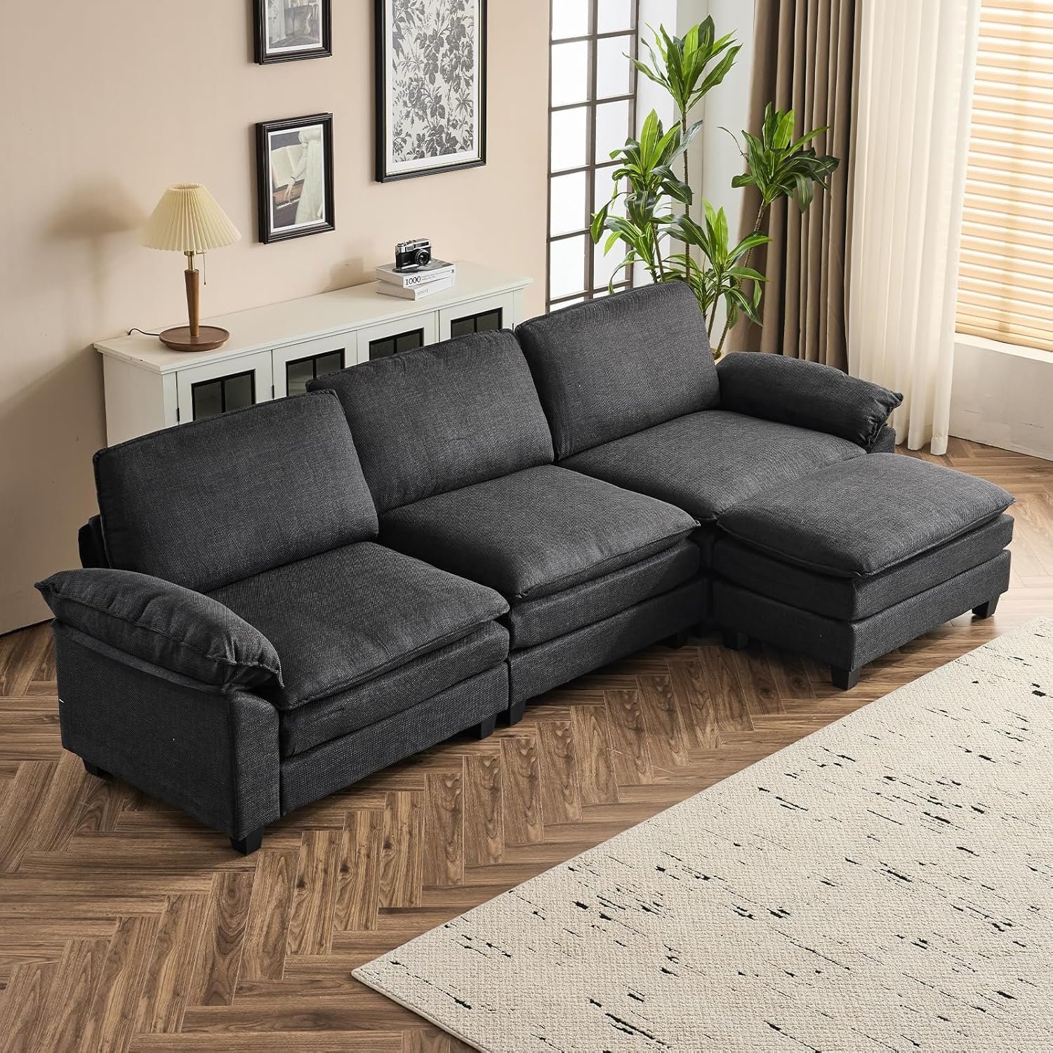 19 Sofa Set Ideas That Actually Fit Your Living Room