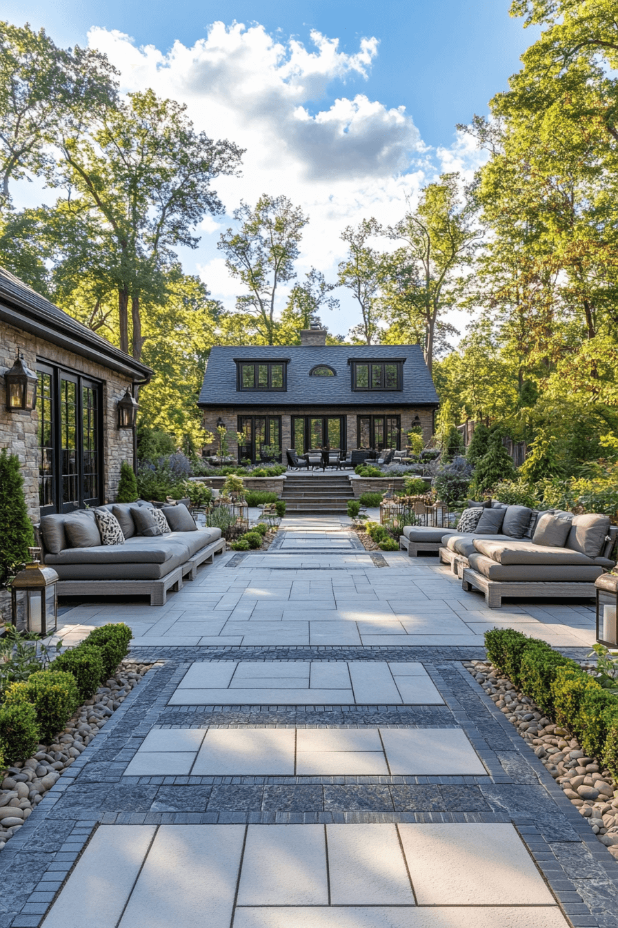 29 Backyard Patio Designs For A Vibrant Inspiring Patio Refresh backyard patio designs