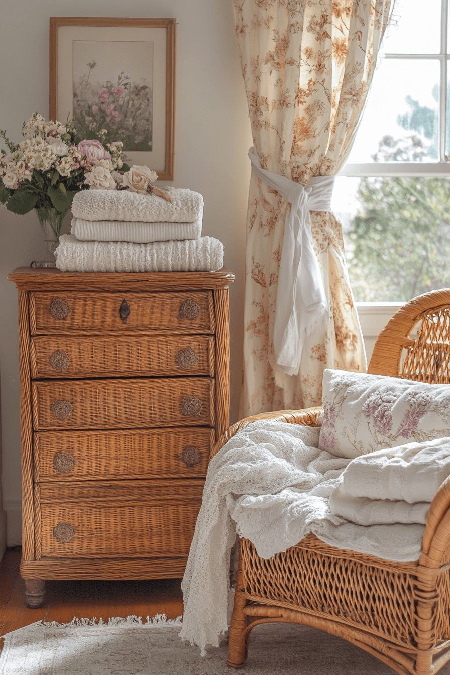 29 Vintage Cottagecore Aesthetic Ideas That Embrace Comfort and Natural Beauty vintage cottagecore aesthetic