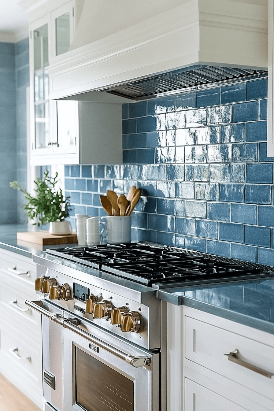 29 Coastal Kitchen Backsplash Ideas For A Light Airy Ocean Inspired Glow Up coastal kitchen backsplash ideas
