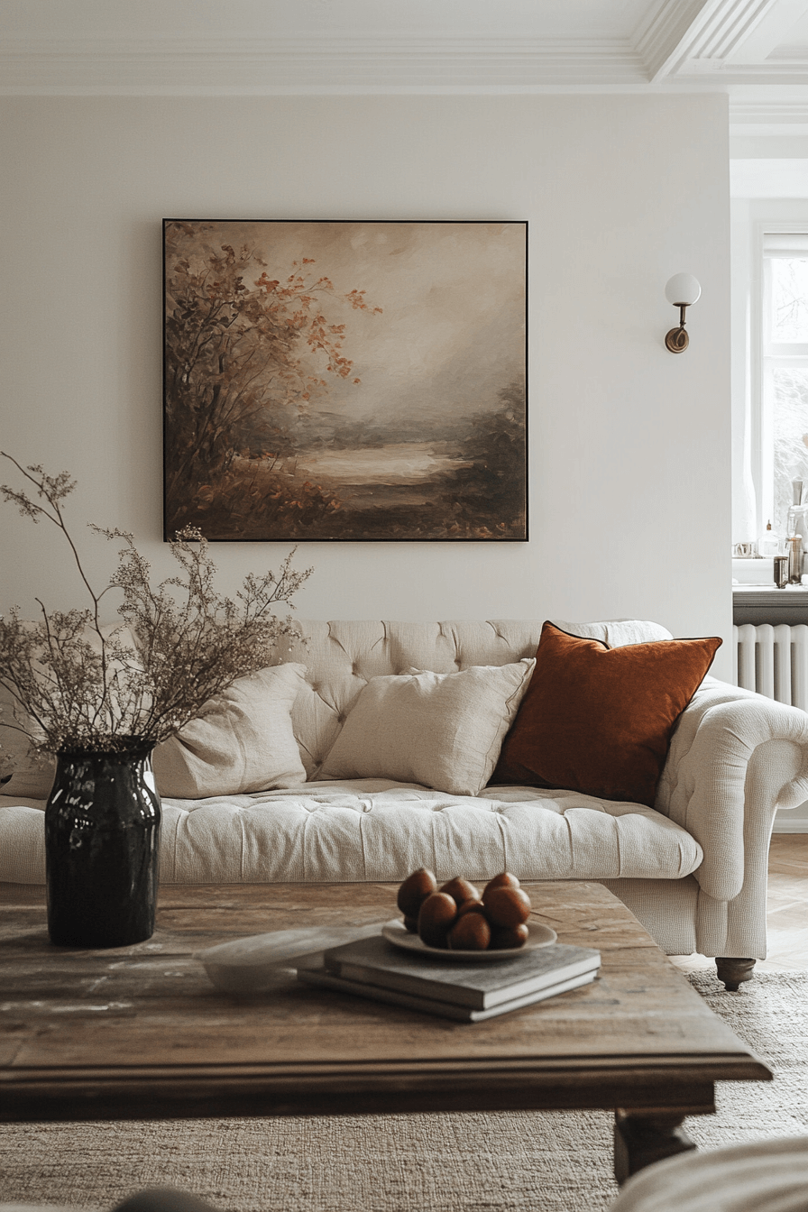 29 Small Lounge Room Ideas That Bring Big Happy Style small lounge room ideas