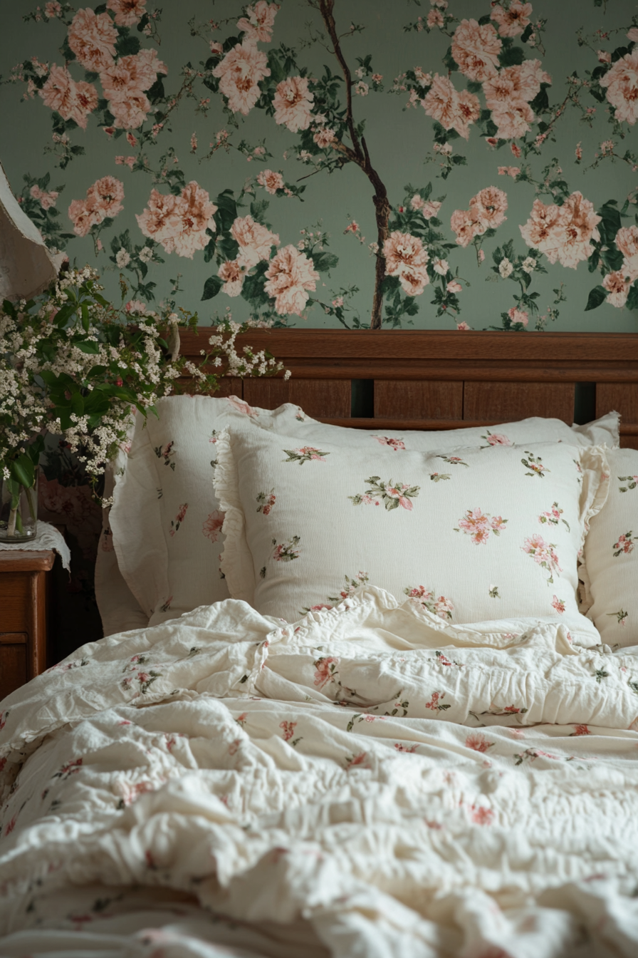 29 Vintage Cottagecore Aesthetic Ideas That Embrace Comfort and Natural Beauty vintage cottagecore aesthetic