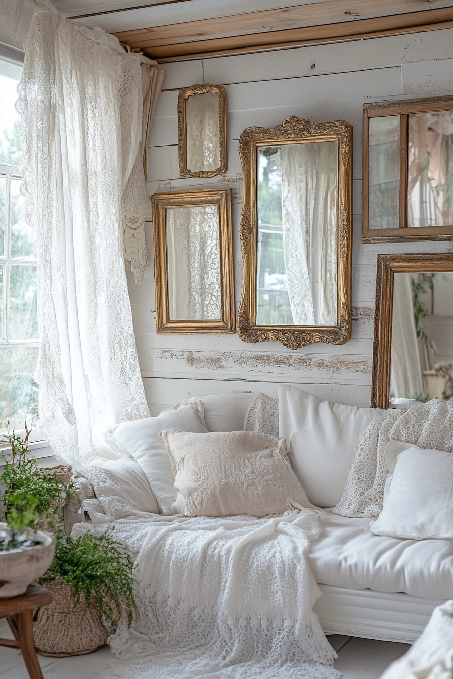 29 Vintage Cottagecore Aesthetic Ideas That Embrace Comfort and Natural Beauty vintage cottagecore aesthetic