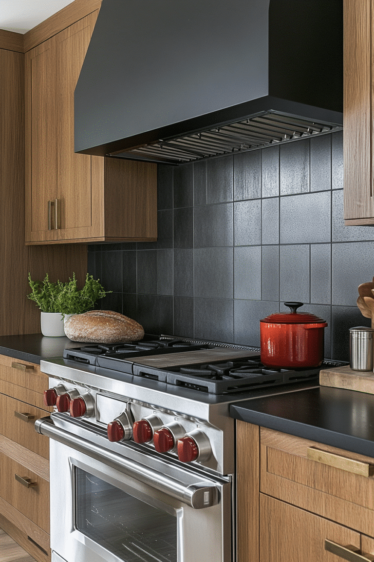 29 Kitchen Tile Backsplash Ideas To Elevate Your Home With Joyful ...