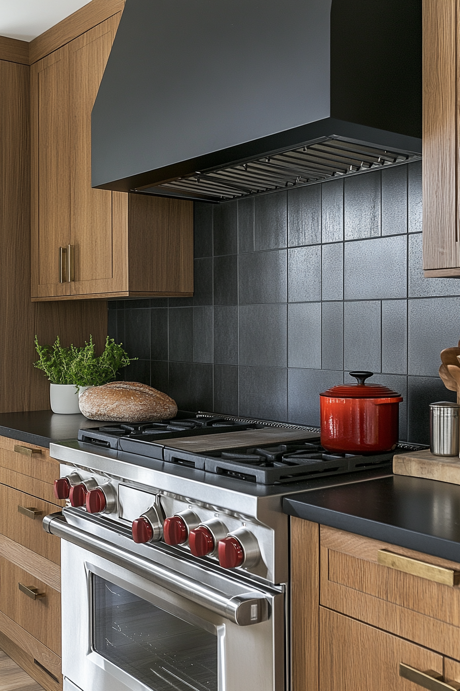 29 Kitchen Tile Backsplash Ideas to Elevate Your Home With Joyful Design kitchen tile backsplash ideas