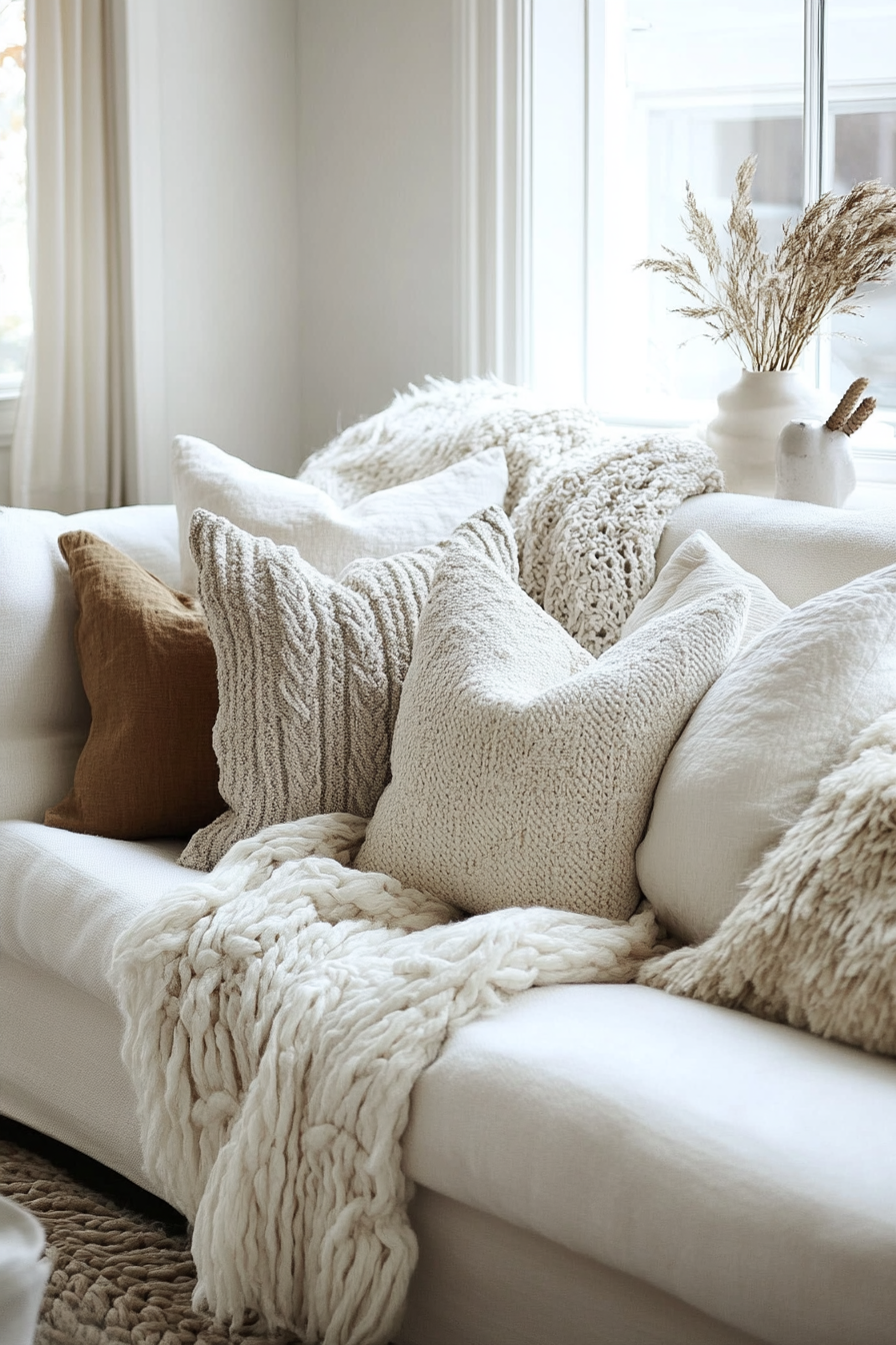 29 Cozy Room Decor Ideas That Bring Warm Happy Comfort cozy room decor