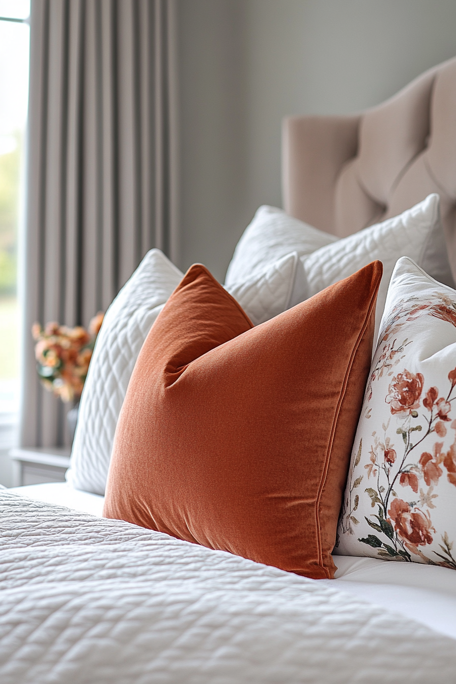 29 Cozy Bedroom Decor Ideas That Spark Happy Restful Vibes cozy bedroom decor ideas