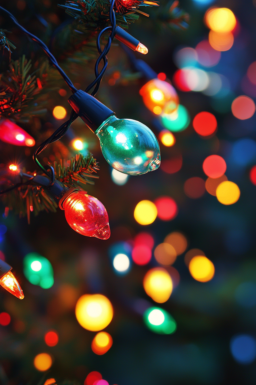 29 Christmas Wallpaper Aesthetic Ideas That Spark Happy Holiday Spirit christmas wallpaper aesthetic