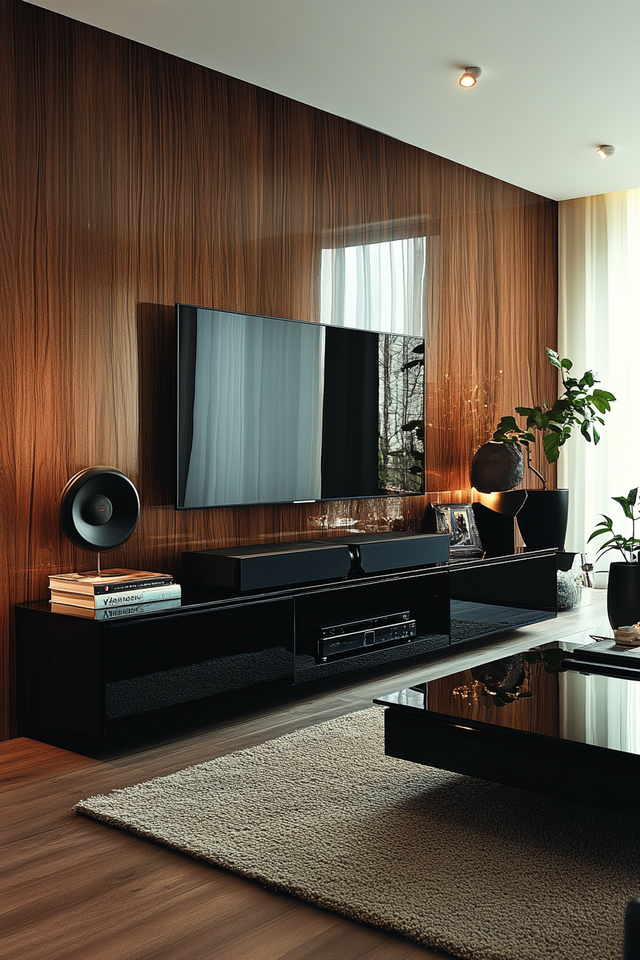 29 TV Unit Design Modern Ideas That Make Your Space Look Amazing tv unit design modern