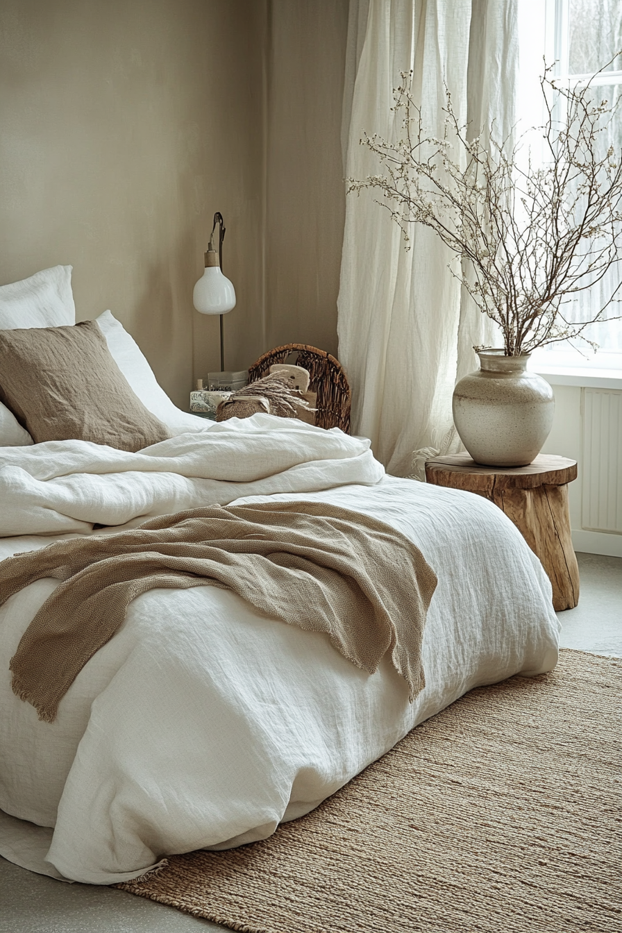 29 Cozy Apartment Decor Ideas For A Calm Peaceful City Retreat cozy apartment decor