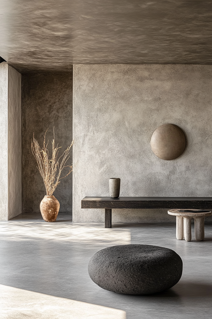 29 Organic Modern Home Decor Ideas That Spark Happy Nature Filled Vibes organic modern home decor