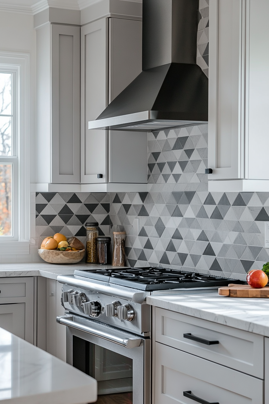 29 Kitchen Tile Backsplash Ideas to Elevate Your Home With Joyful Design kitchen tile backsplash ideas