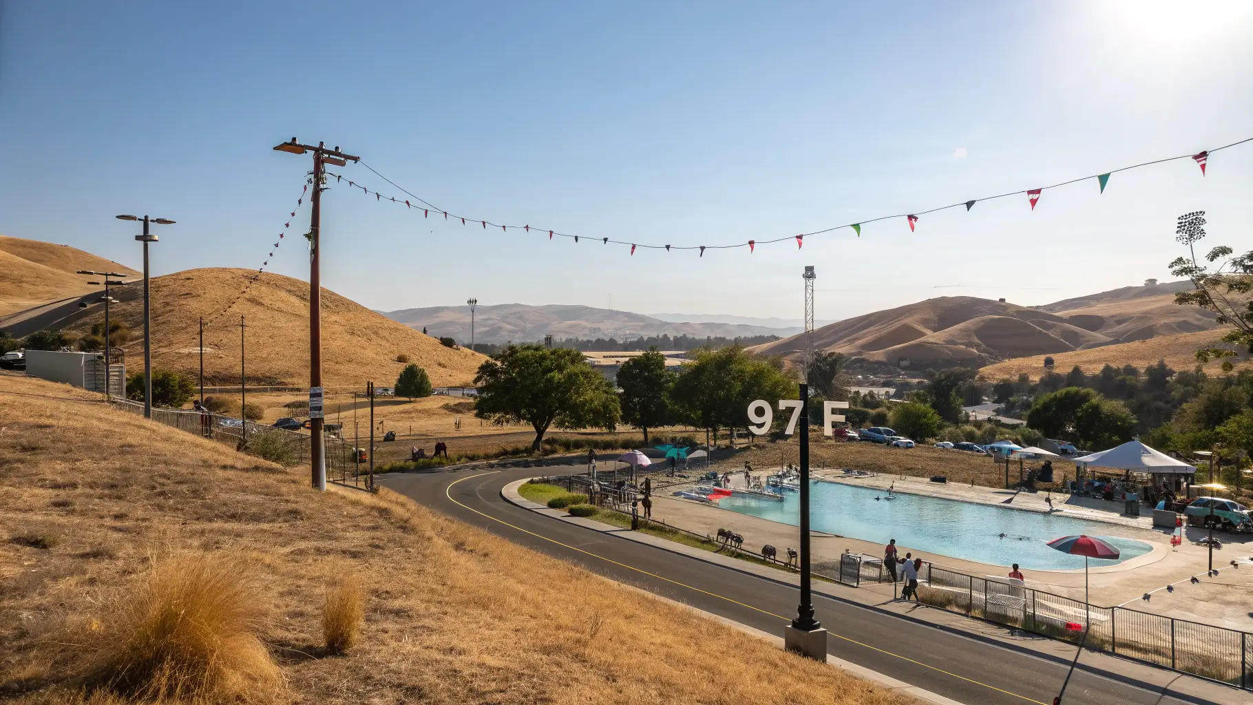 Scorching Secrets: Why Bakersfield In June Will Melt Your Expectations ...