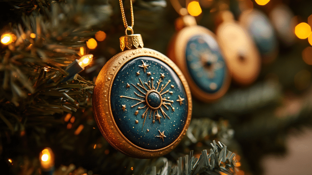 christmas ornaments