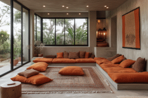 cozy living room decor ideas