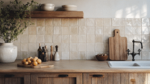 farmhouse kitchen backsplash ideas