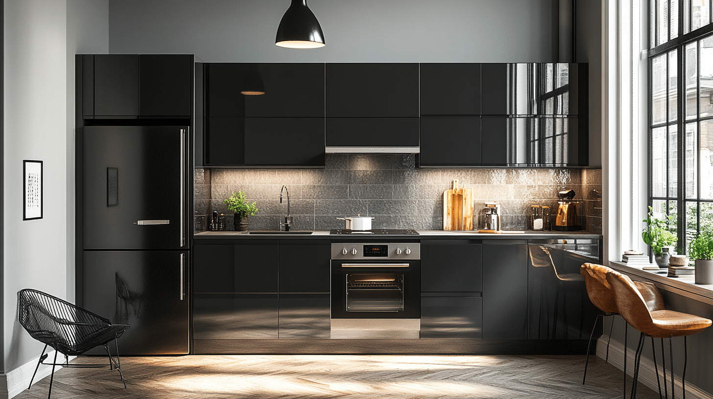 29 Kitchen Tile Backsplash Ideas To Elevate Your Home With Joyful ...