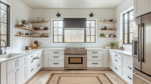 shiplap backsplash ideas