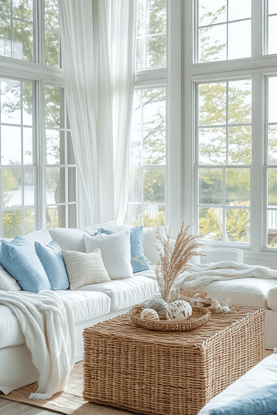 sunroom ideas