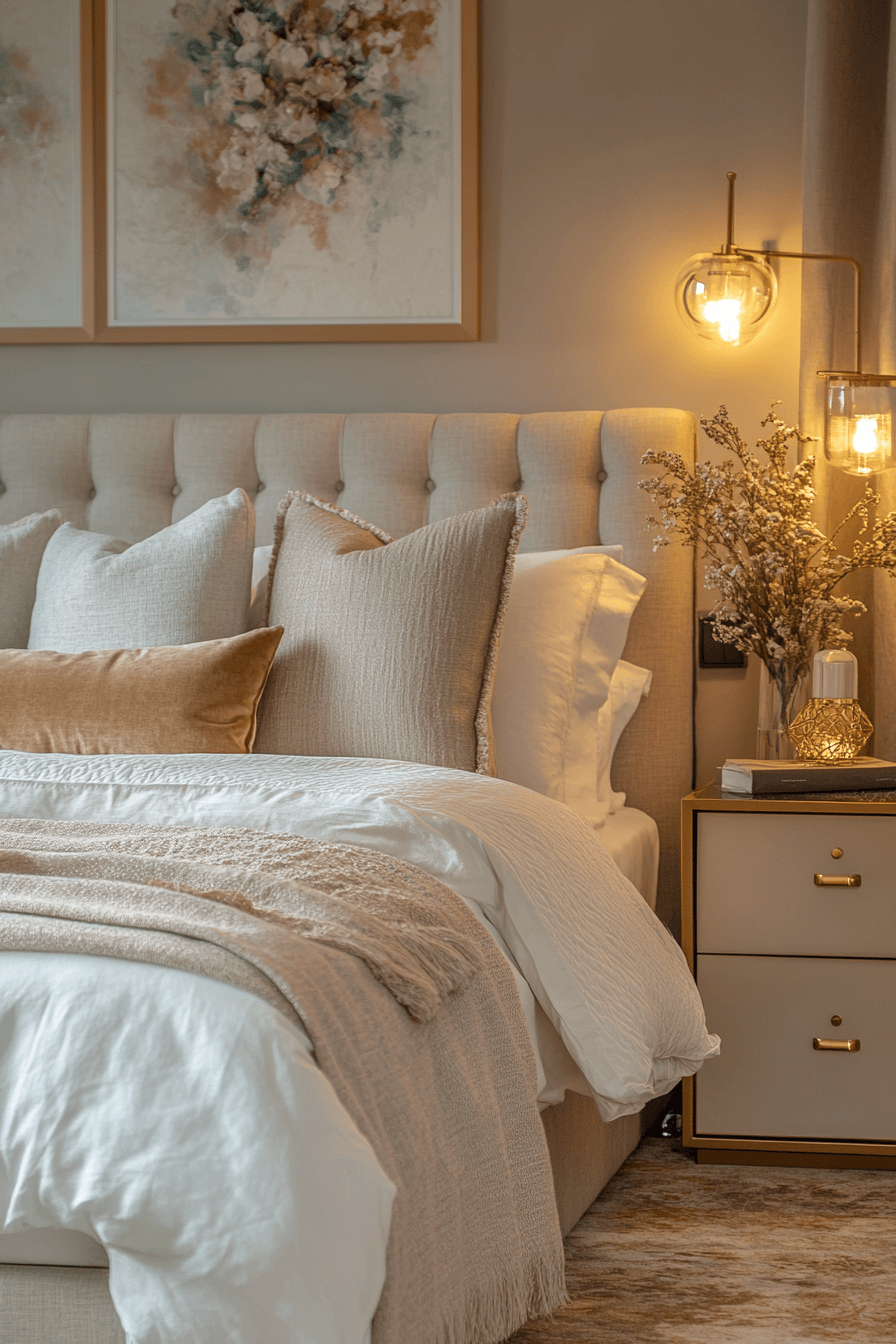 bedroom ideas for small rooms