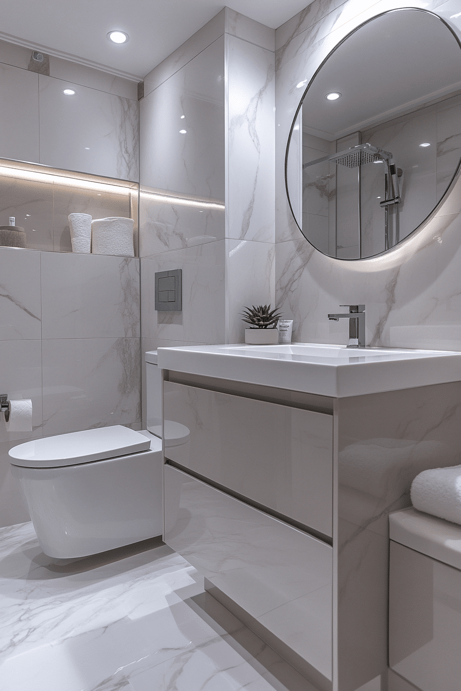 small full bathroom ideas