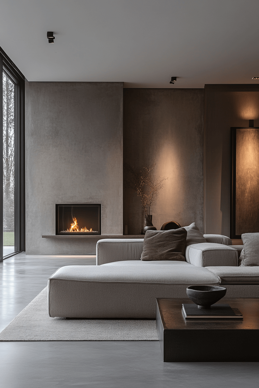 living room inspiration