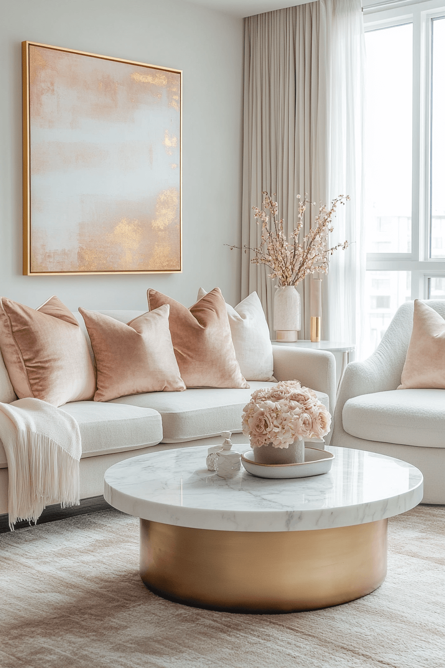 apartment inspiration