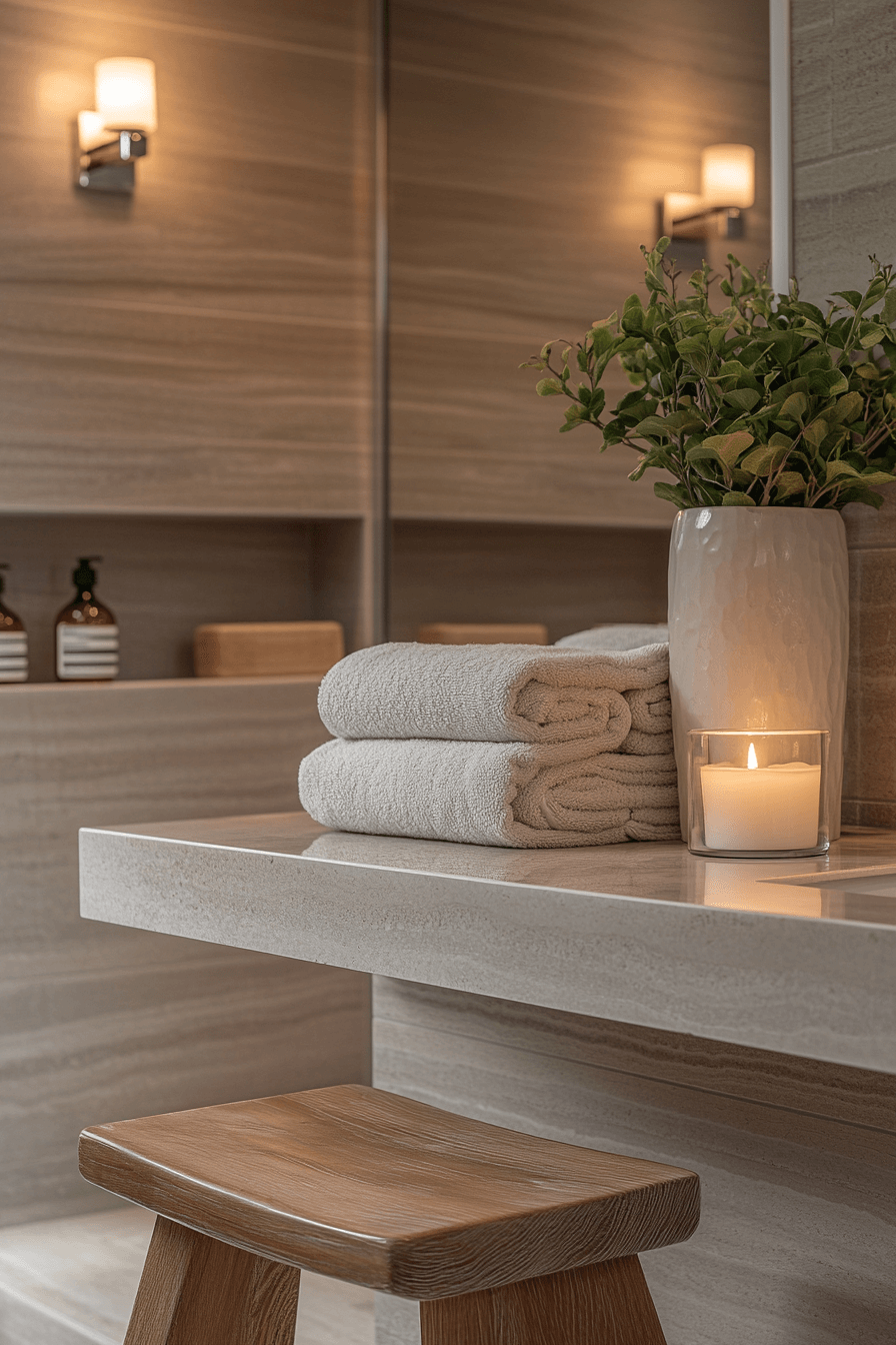 small bathroom inspo