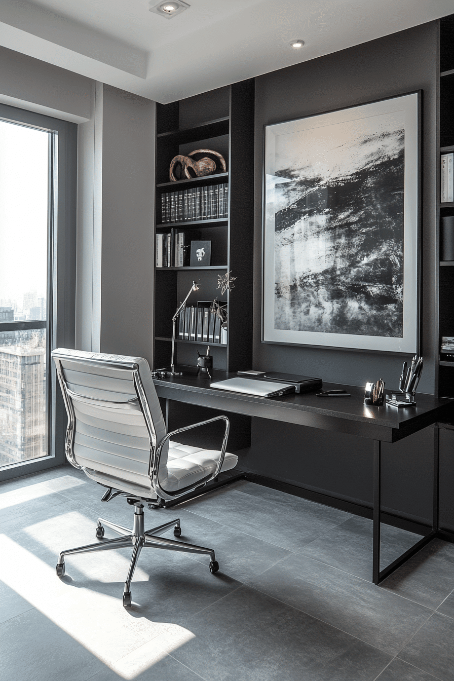 home office inspiration