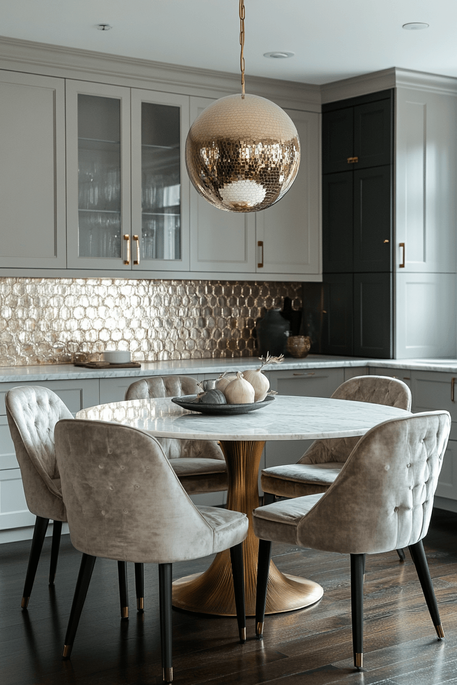 small dining room ideas