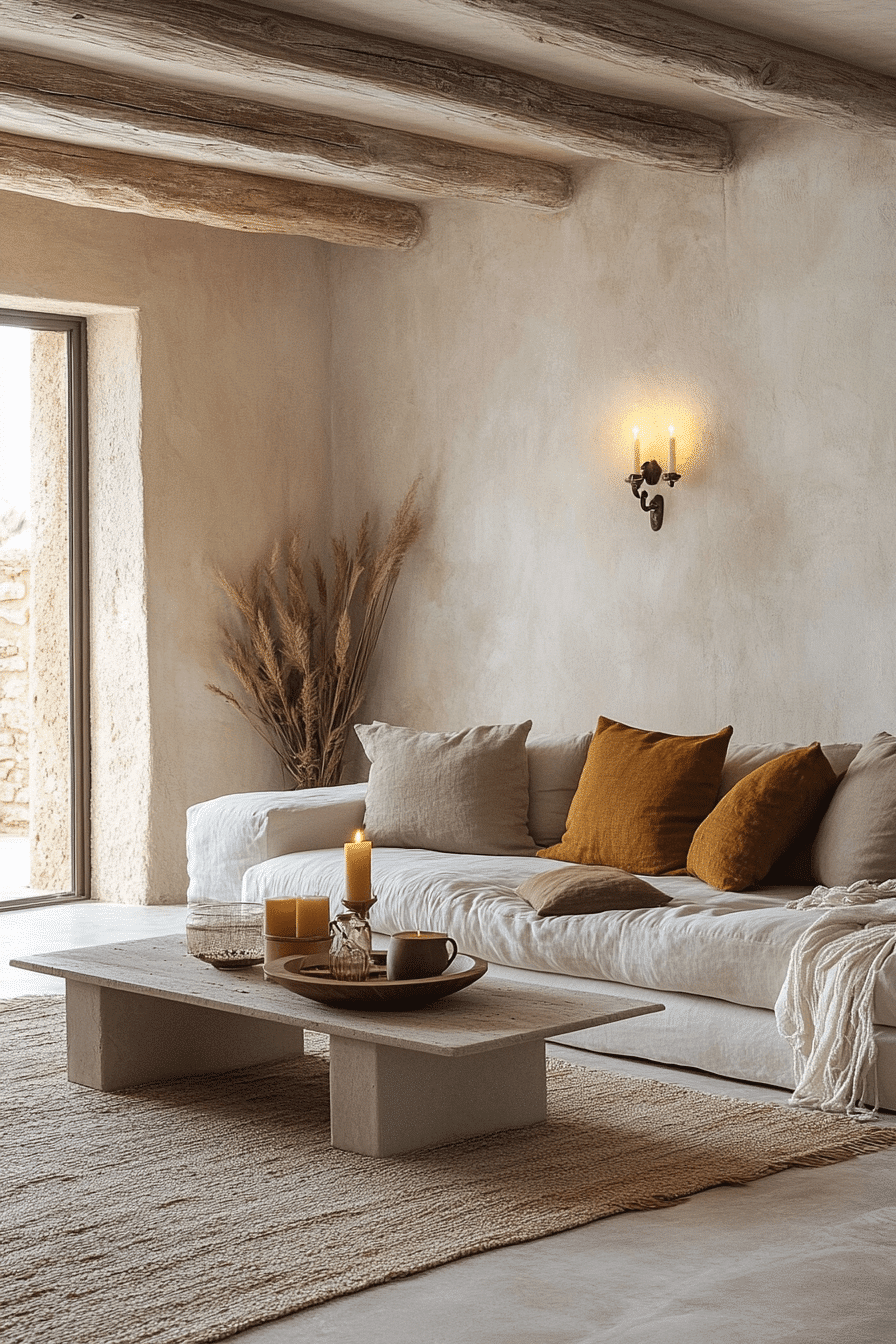 tuscany decor