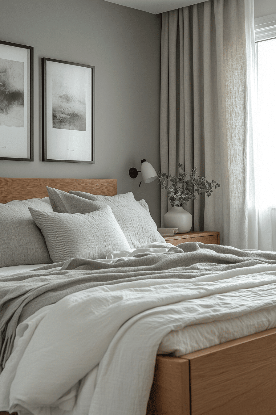 29 Grown Woman Bedroom Ideas for a Confident Cozy and Collected Look tuscany decor