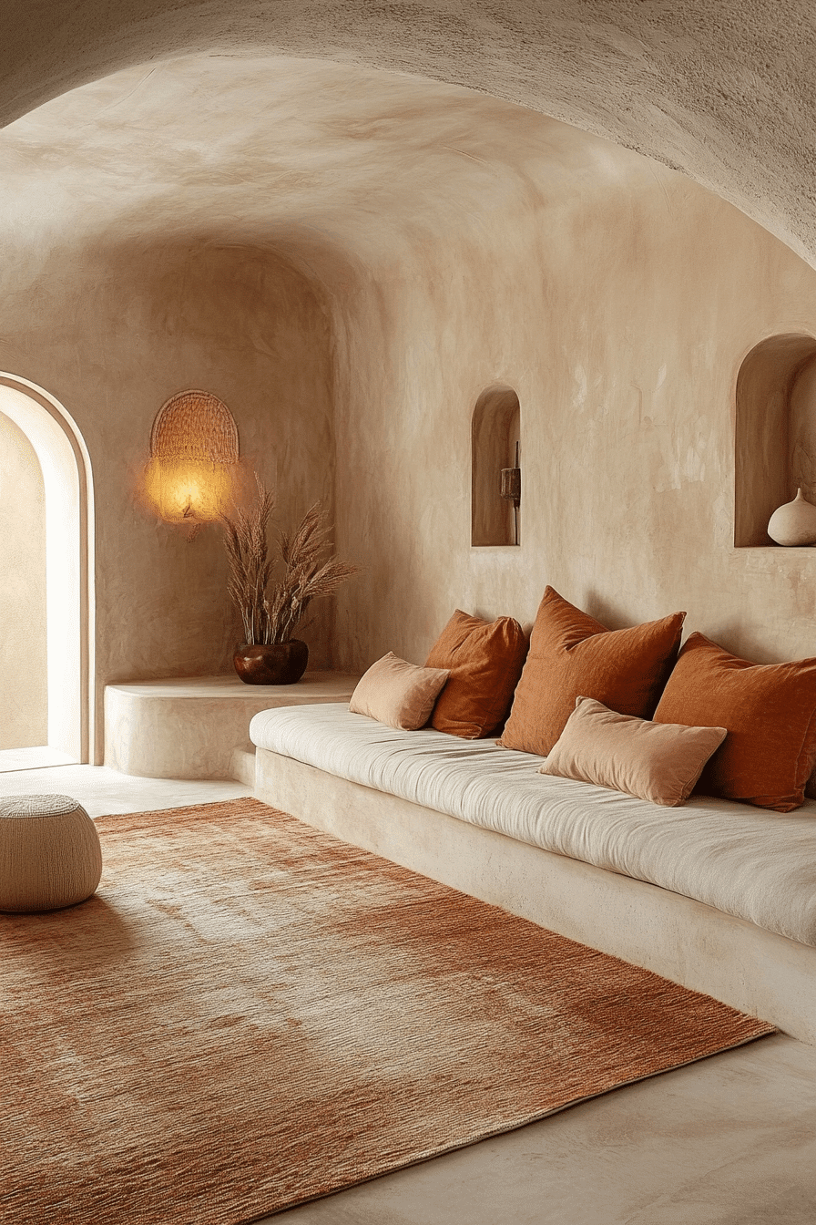 tuscany decor