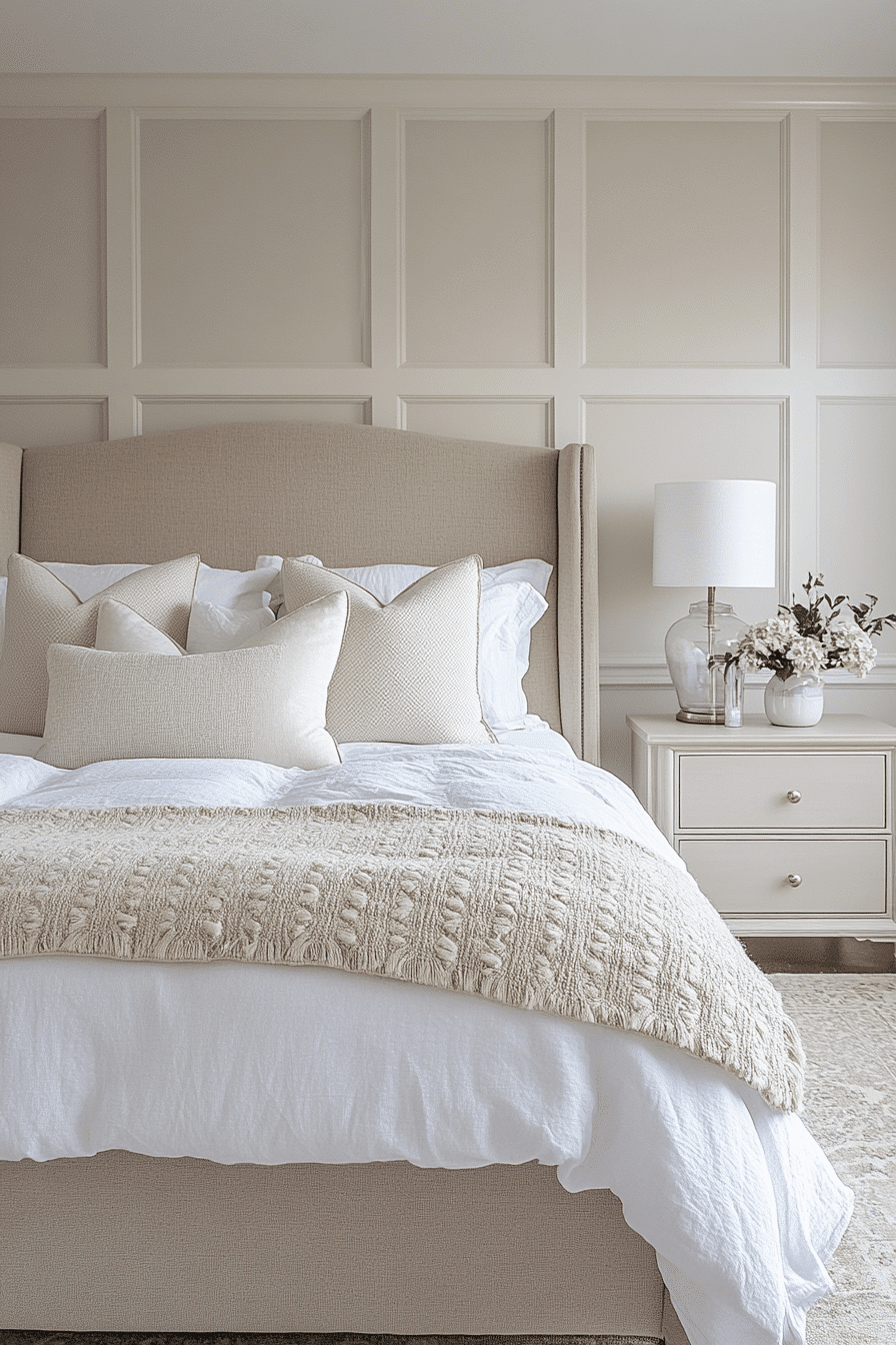 29 Grown Woman Bedroom Ideas for a Confident Cozy and Collected Look tuscany decor