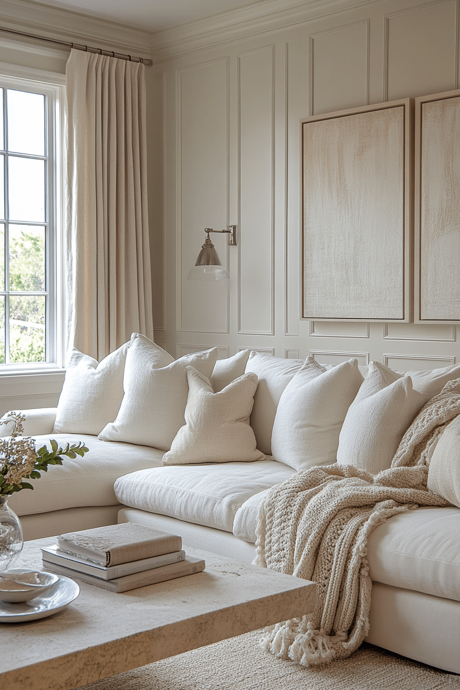 tuscany decor