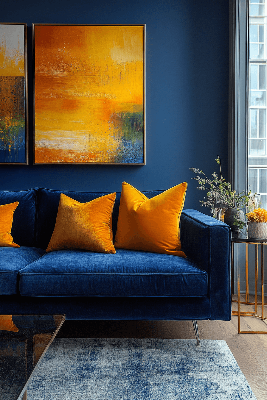 29 Dream Apartment Decor Ideas To Transform Your Apartment Into A Happy ...