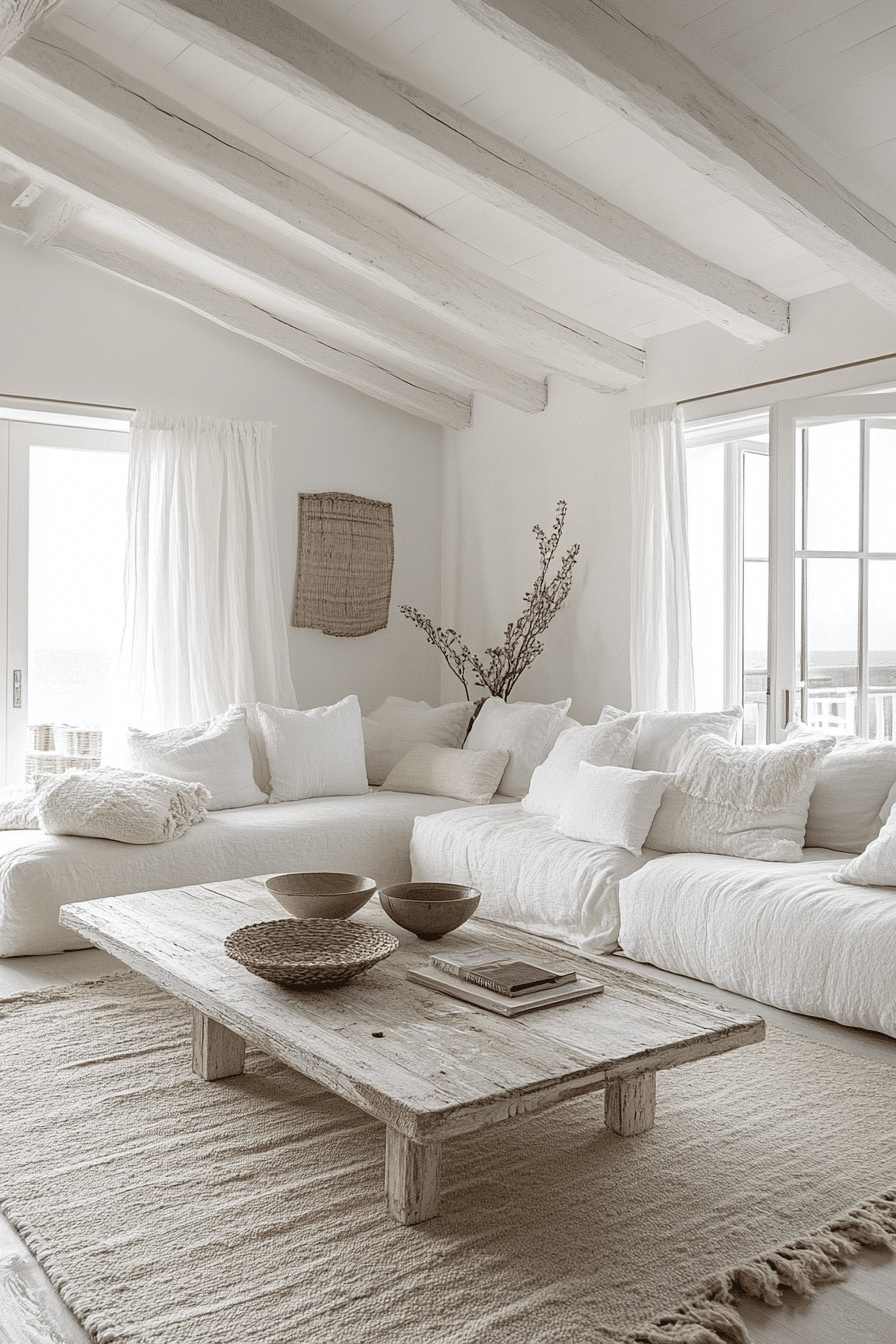 tuscany decor