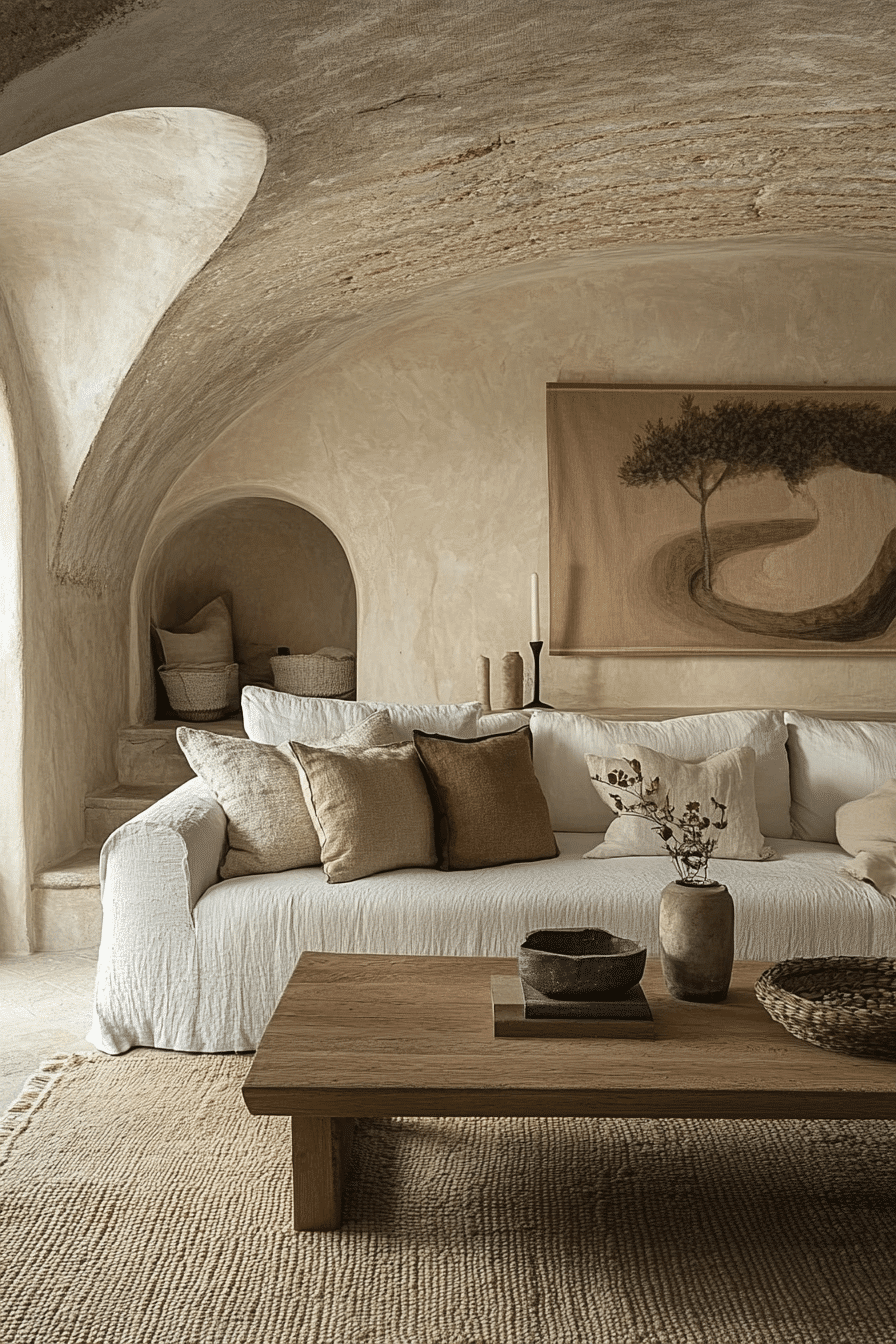 tuscany decor