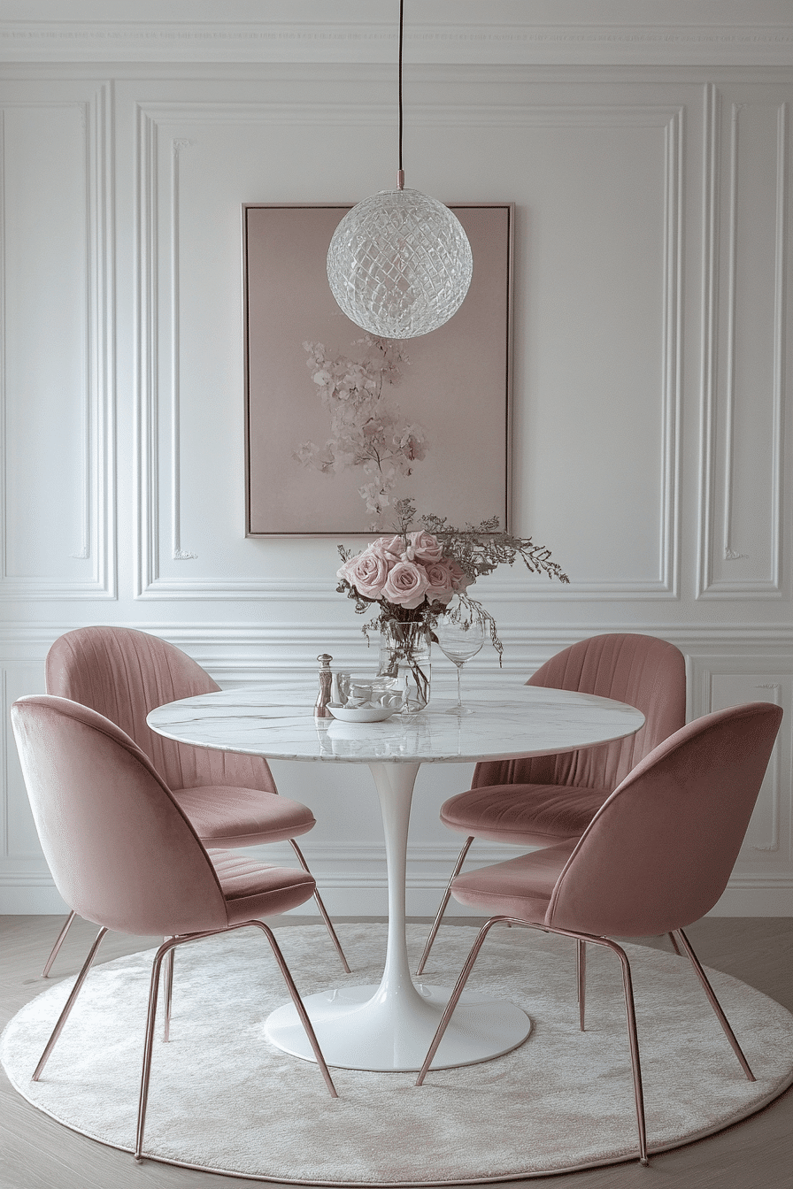 29 Small Dining Room Ideas That Turn Limited Space Into Big Happiness ...