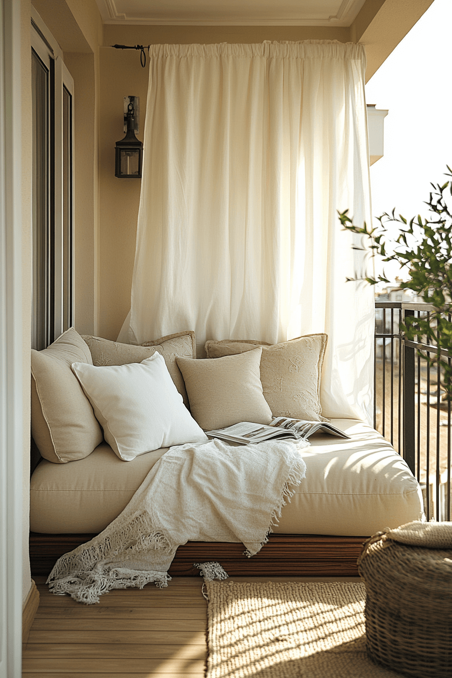 tuscany decor