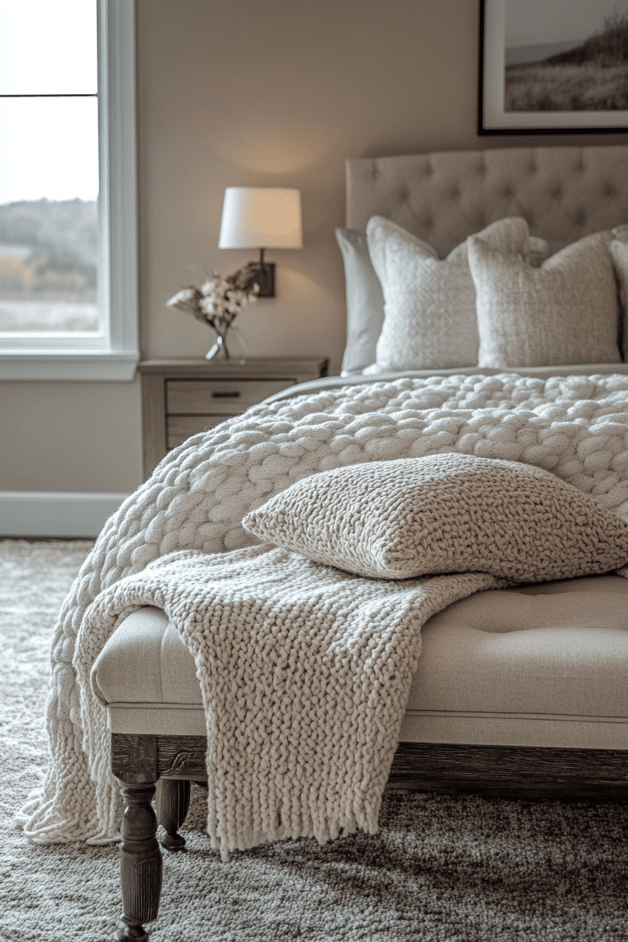 29 Grown Woman Bedroom Ideas for a Confident Cozy and Collected Look tuscany decor